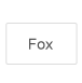 Fox