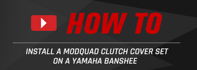 Clutch Lockout Sets, Banshee - Modquad