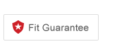 Fit Guarantee Button