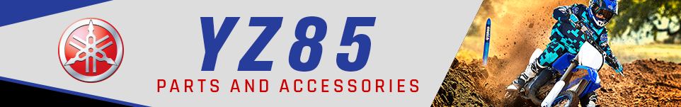YZ85 Parts and Accessories