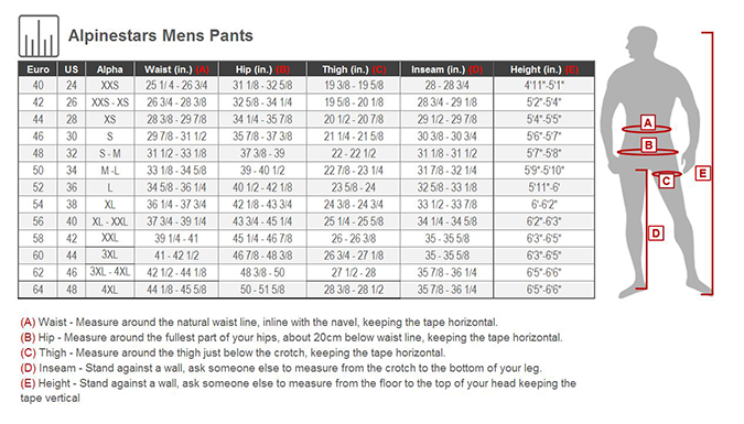 Alpinestars A-10 Air Textile Pant | Motorcycle | Rocky Mountain ATV/MC