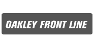 Oakley Front Line