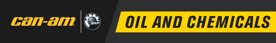 Can-Am Oil and Chemicals