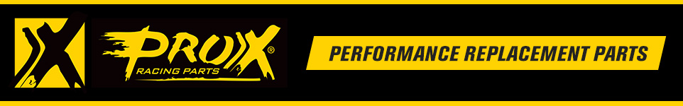 Pro-X Performance Replacement Parts