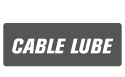 Cable Lube