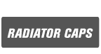 Radiator caps