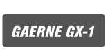Gaerne GX-1