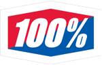 100% Logo