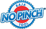 Baja No Pinch Brand
