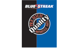 Blue Streak Brand