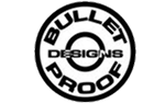 Bulletproof Designs Logo