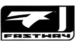 Fastway logo