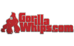 Gorilla Whips Brand