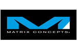 Matrix Concepts Logo