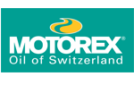 Motorex Brand