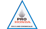 Pro Honda Brand
