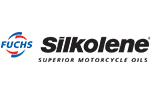 silkolene logo