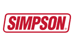 Simpson Performance Products Brand
