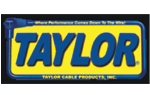 Taylor Spiro Brand