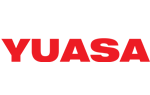 YUASA Brand